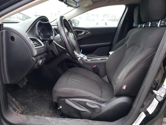 Photo 7 from auction – 2016 CHRYSLER 200 LIMITE with VIN 1C3CCCAB1GN166664