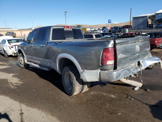 Photo 2 from auction – 2012 DODGE RAM 3500 L with VIN 3C63DRJL8CG202641