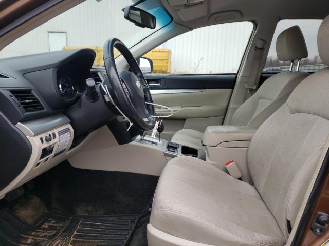 Снимка 7 от търг – 2012 SUBARU OUTBACK 2. с VIN 4S4BRCCC4C3272216