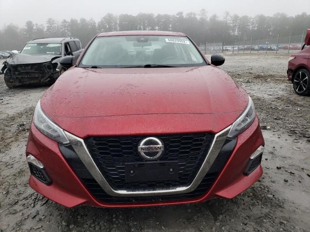 Photo 5 from auction – 2020 NISSAN ALTIMA SR with VIN 1N4BL4CV0LN310225
