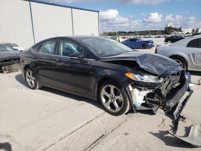 Photo 4 from auction – 2015 FORD FUSION SE with VIN 3FA6P0H72FR109968