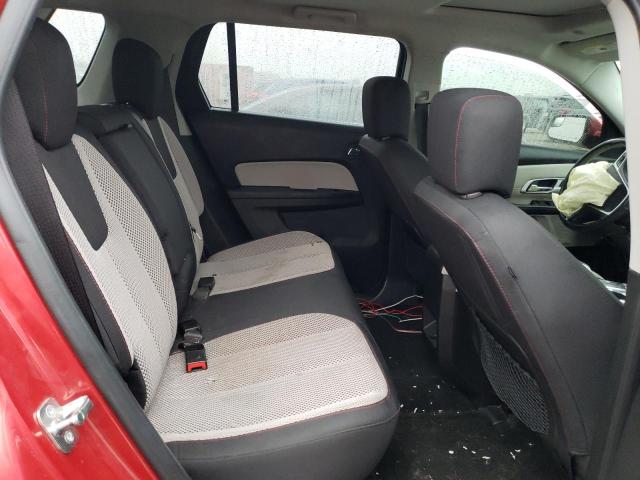 Photo 11 from auction – 2013 GMC TERRAIN SL with VIN 2GKALSEK0D6347749