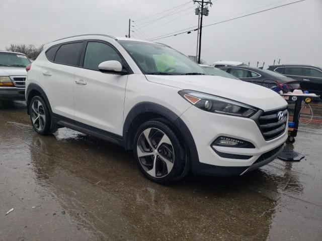 Photo 4 from auction – 2016 HYUNDAI TUCSON LIM with VIN KM8J33A25GU044054