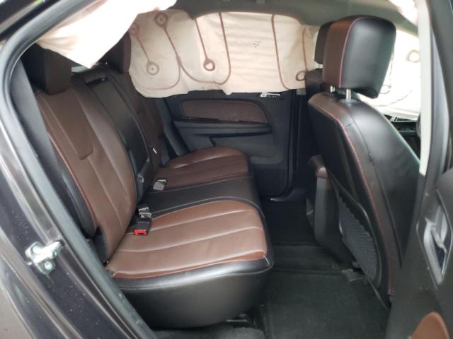 Photo 10 from auction – 2014 CHEVROLET EQUINOX LT with VIN 2GNFLHE33E6228664