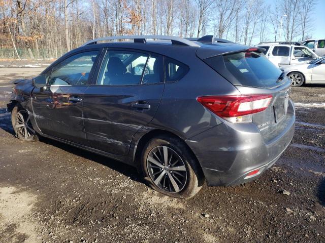 Photo 2 from auction – 2019 SUBARU IMPREZA PR with VIN 4S3GTAC65K3728801