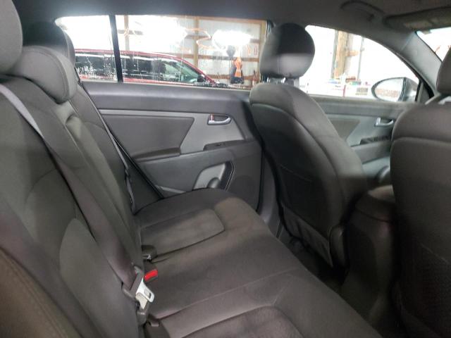 Photo 11 from auction – 2013 KIA SPORTAGE B with VIN KNDPB3A2XD7369911