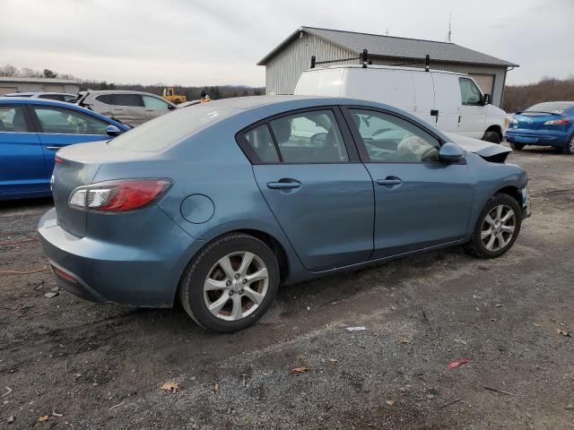 Photo 3 from auction – 2011 MAZDA 3 I with VIN JM1BL1VG3B1418349