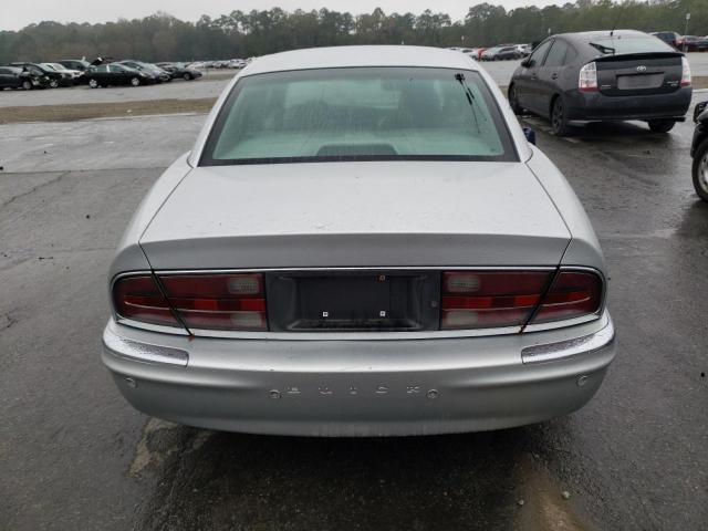 Photo 6 from auction – 2003 BUICK PARK AVENU with VIN 1G4CW54K734131309
