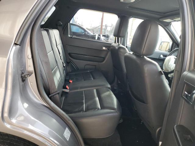 Photo 11 from auction – 2012 FORD ESCAPE LIM with VIN 1FMCU9EG4CKB09402
