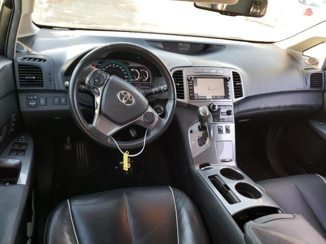 Photo 8 from auction – 2014 TOYOTA VENZA LE with VIN 4T3BK3BB4EU096284