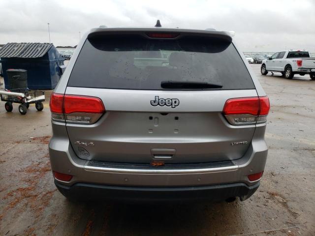 Photo 6 from auction – 2015 JEEP GRAND CHER with VIN 1C4RJFBG3FC633052