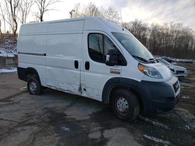 Photo 4 from auction – 2020 RAM PROMASTER with VIN 3C6TRVBG8LE102837