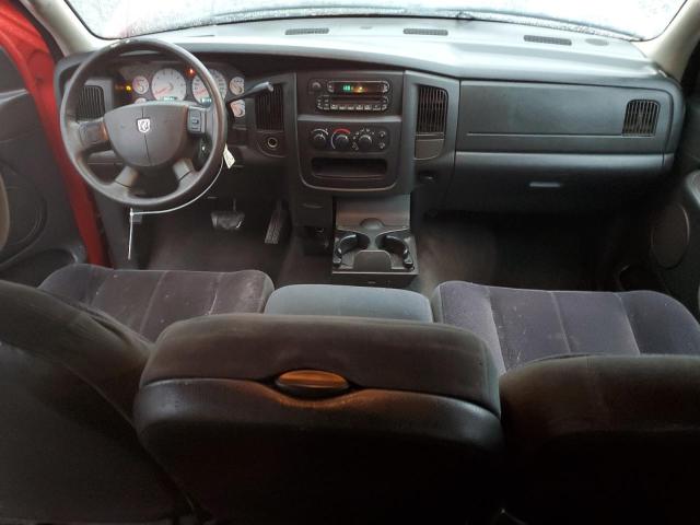 Photo 8 from auction – 2005 DODGE RAM 1500 S with VIN 1D7HA18D85S212448