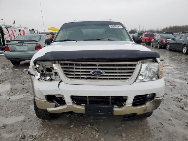 Photo 5 from auction – 2004 FORD EXPLORER E with VIN 1FMZU74K74UA64319