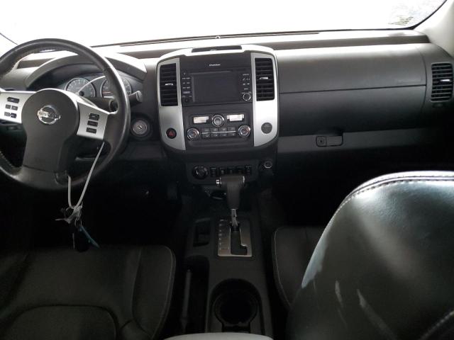 Photo 8 from auction – 2015 NISSAN FRONTIER S with VIN 1N6AD0EV5FN759054