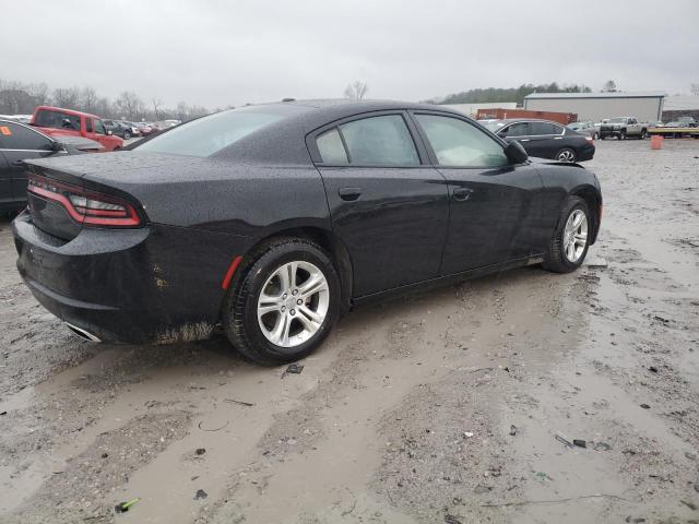 Photo 3 from auction – 2022 DODGE CHARGER SX with VIN 2C3CDXBG0NH200663