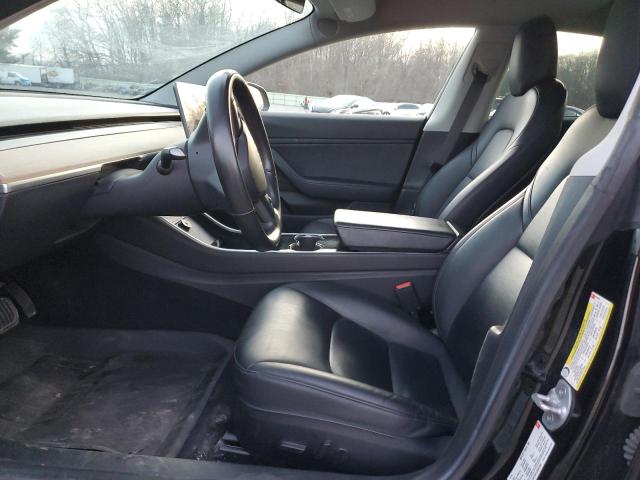 Photo 7 from auction – 2018 TESLA MODEL 3 with VIN 5YJ3E1EA1JF051855