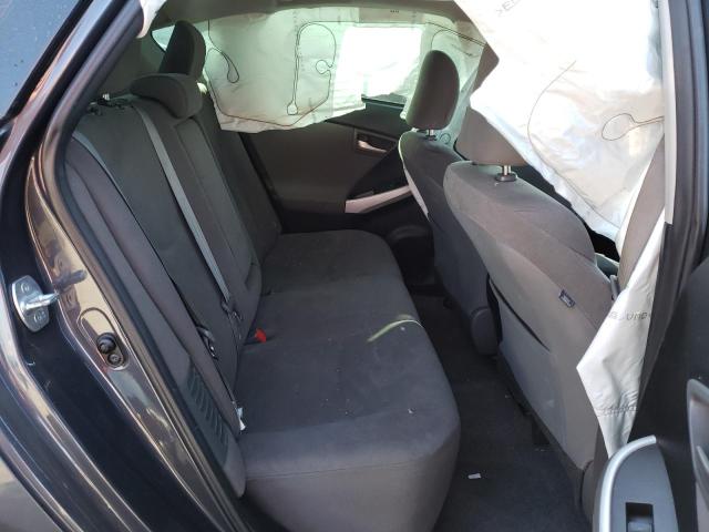 Photo 10 from auction – 2014 TOYOTA PRIUS with VIN JTDKN3DU5E1813165