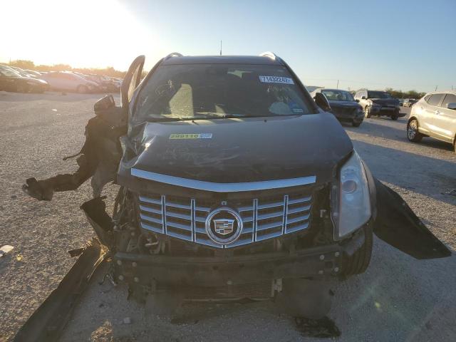 Photo 5 from auction – 2013 CADILLAC SRX PREMIU with VIN 3GYFNEE34DS610987