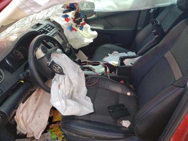 Photo 7 from auction – 2014 TOYOTA CAMRY L with VIN 4T1BF1FK5EU794186