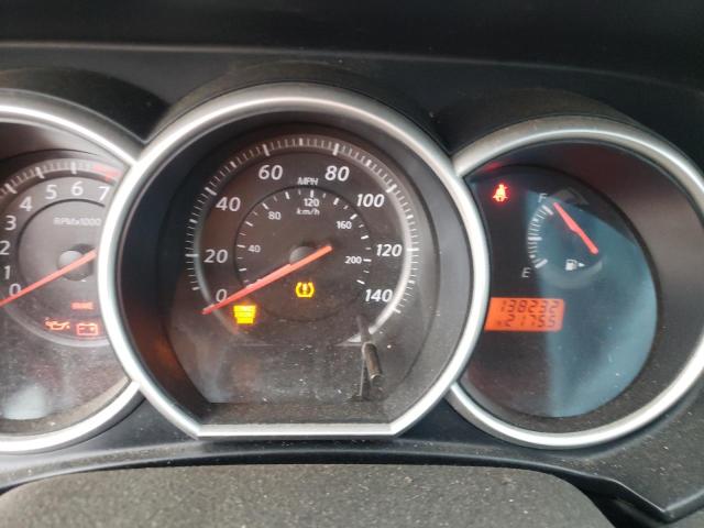 Photo 9 from auction – 2010 NISSAN VERSA S with VIN 3N1BC1CP8AL463526