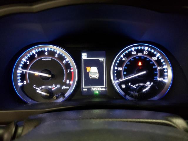 Photo 9 from auction – 2019 TOYOTA HIGHLANDER with VIN 5TDDZRFH5KS931781