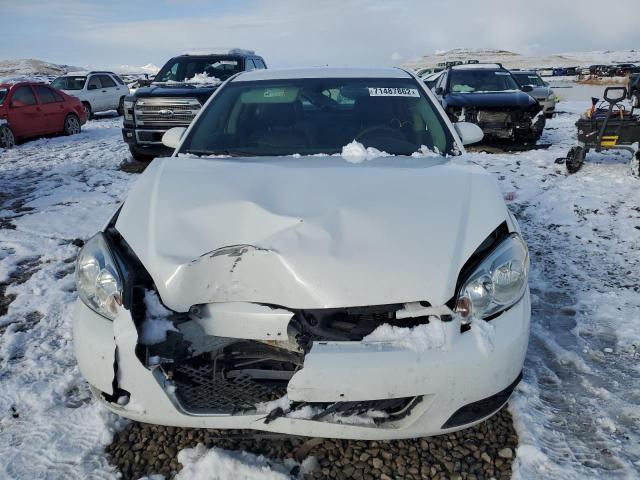 Photo 5 from auction – 2016 CHEVROLET IMPALA LIM with VIN 2G1WC5E32G1112503