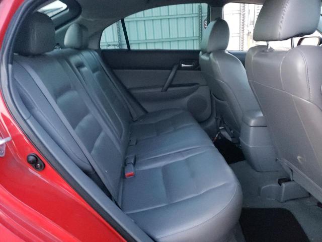 Photo 10 from auction – 2006 MAZDA 6 S with VIN 1YVHP84D065M35813