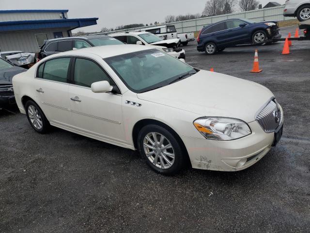 Photo 4 from auction – 2010 BUICK LUCERNE CX with VIN 1G4HC5EM6AU133306