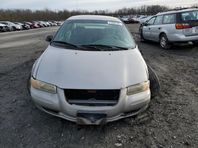 Photo 5 from auction – 1997 CHRYSLER CIRRUS LX with VIN 1C3EJ56H8VN712137