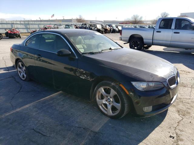 Photo 4 from auction – 2008 BMW 328 I with VIN WBAWL13568PX20708