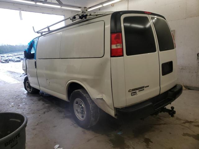 Photo 2 from auction – 2015 CHEVROLET EXPRESS G2 with VIN 1GCWGFCG3F1265872