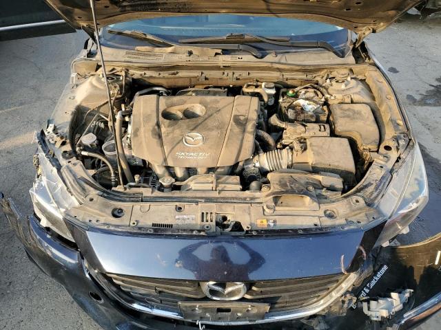 Photo 11 from auction – 2018 MAZDA 3 TOURING with VIN 3MZBN1V32JM233103