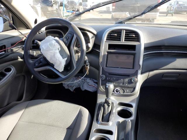 Photo 8 from auction – 2015 CHEVROLET MALIBU LS with VIN 1G11B5SL6FF201161