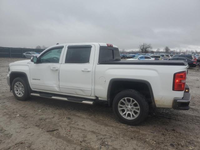 Photo 2 from auction – 2016 GMC SIERRA K15 with VIN 3GTU2MEC1GG333058