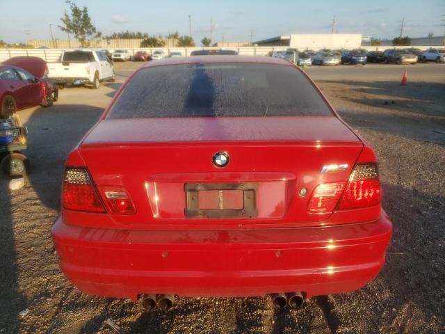 Photo 6 from auction – 2002 BMW M3 with VIN WBSBL93462JR12818