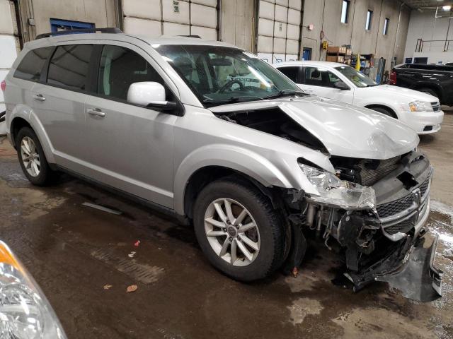 Photo 4 from auction – 2013 DODGE JOURNEY SX with VIN 3C4PDCBG2DT548900