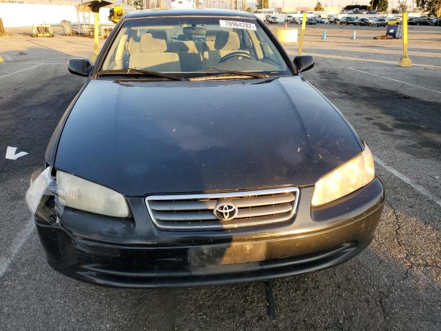 Photo 5 from auction – 2000 TOYOTA CAMRY CE with VIN JT2BG22K5Y0449046