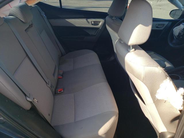 Photo 10 from auction – 2015 TOYOTA COROLLA L with VIN 5YFBURHE9FP326685