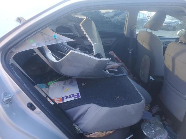 Photo 10 from auction – 2015 TOYOTA COROLLA L with VIN 2T1BURHE2FC412887