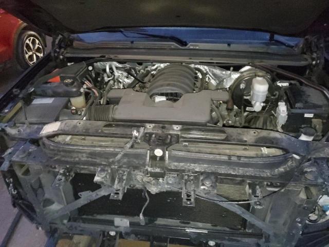 Photo 12 from auction – 2018 CHEVROLET SUBURBAN C with VIN 1GNSCHKC1JR258053