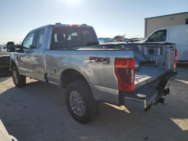 Photo 2 from auction – 2021 FORD F250 SUPER with VIN 1FT7X2B67MEC78023