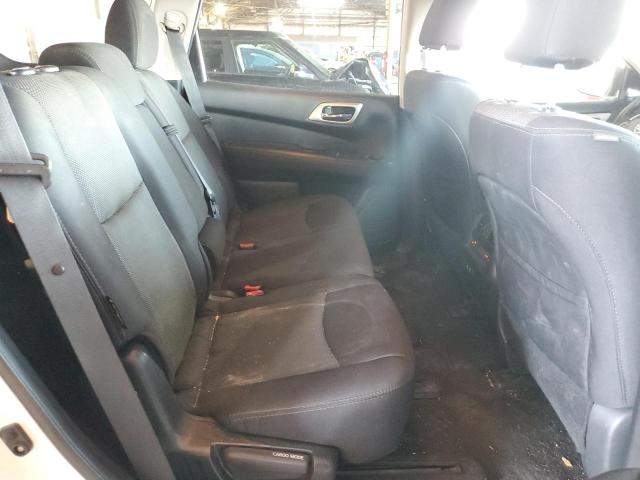 Photo 11 from auction – 2019 NISSAN PATHFINDER with VIN 5N1DR2MN3KC596386
