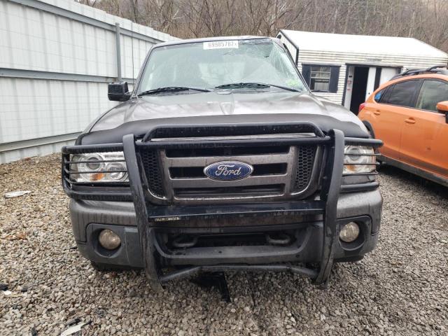 Photo 5 from auction – 2011 FORD RANGER SUP with VIN 1FTLR4FE6BPA89094