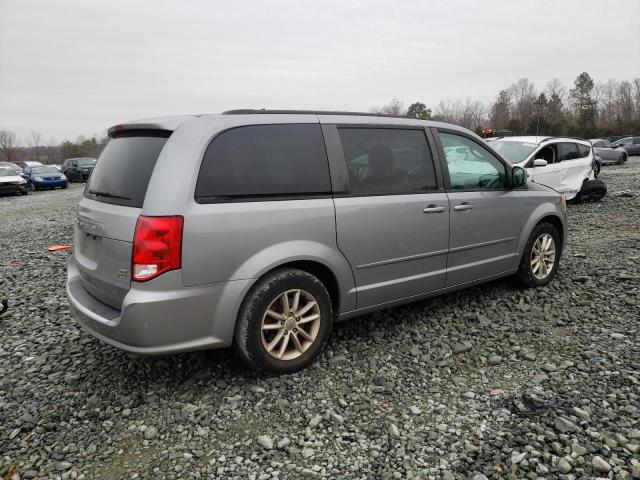 Photo 3 from auction – 2014 DODGE GRAND CARA with VIN 2C4RDGCG1ER128726