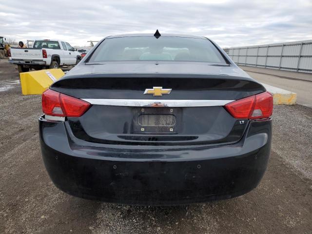 Photo 6 from auction – 2014 CHEVROLET IMPALA LT with VIN 2G1115SL3E9249274
