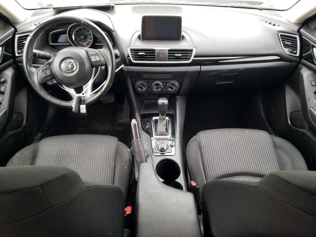 Photo 8 from auction – 2016 MAZDA 3 TOURING with VIN JM1BM1V79G1313707