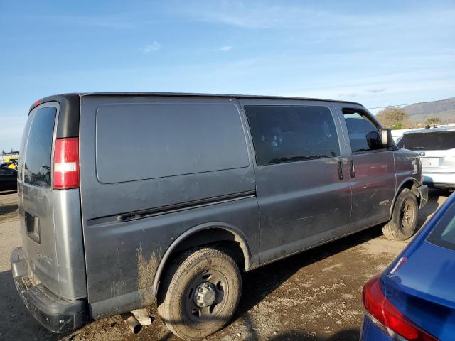 Photo 3 from auction – 2006 CHEVROLET EXPRESS G2 with VIN 1GCGG25V261191997