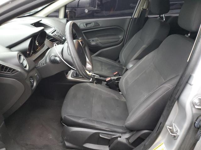 Photo 7 from auction – 2018 FORD FIESTA SE with VIN 3FADP4EJ5JM122864