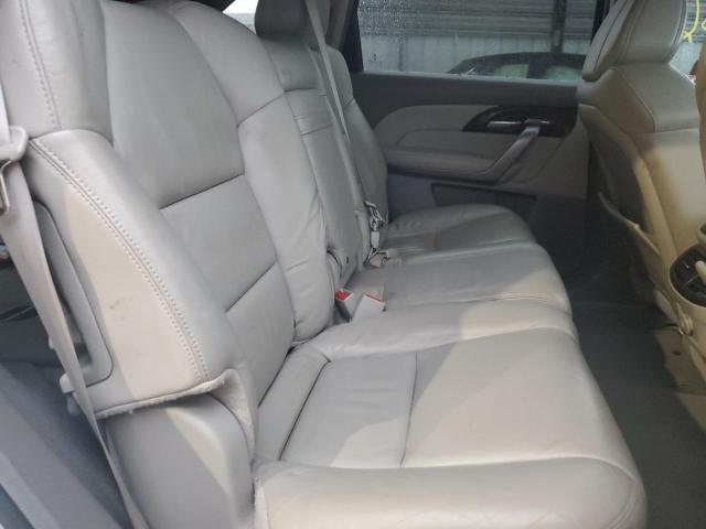 Photo 11 from auction – 2011 ACURA MDX TECHNO with VIN 2HNYD2H69BH544663